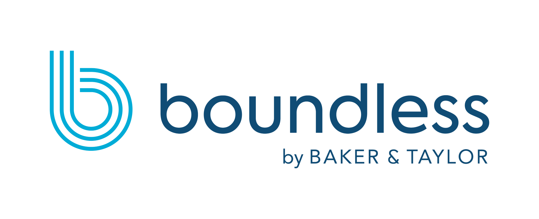 Boundless logo